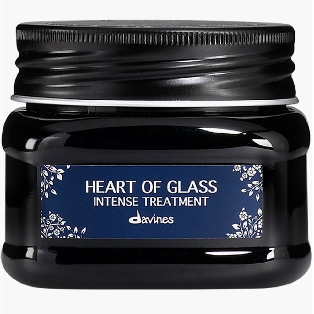 Davines Heart of Glass Hair Treatment